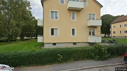Apartments for rent in Mjölby - Photo from Google Street View
