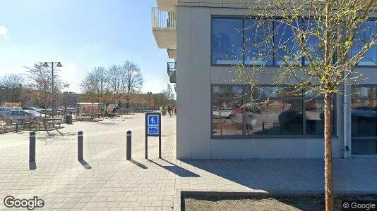 Apartments for rent in Växjö - Photo from Google Street View
