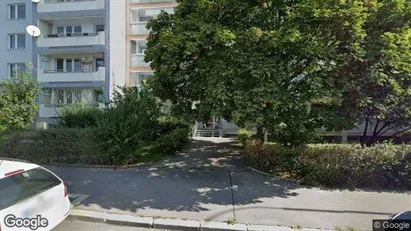 Apartments for rent in Prague 13 - Photo from Google Street View