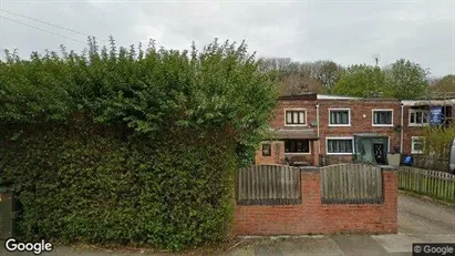 Apartments for rent in Stoke-on-Trent - Staffordshire - Photo from Google Street View