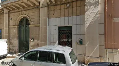 Apartments for rent in Brindisi - Photo from Google Street View