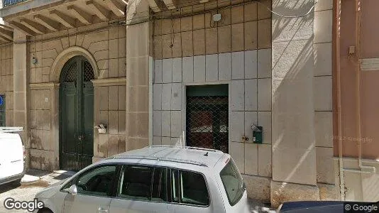 Apartments for rent in Brindisi - Photo from Google Street View