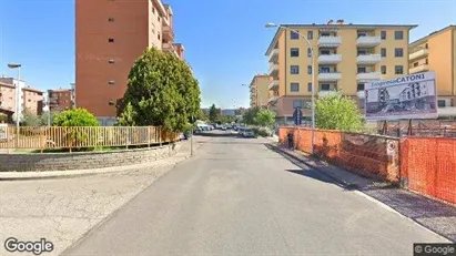 Apartments for rent in Viterbo - Photo from Google Street View