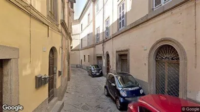Apartments for rent in Viterbo - Photo from Google Street View