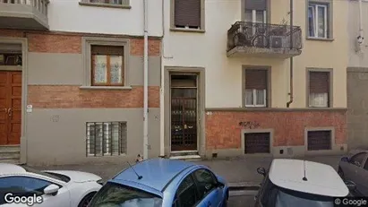 Apartments for rent in Florence - Photo from Google Street View