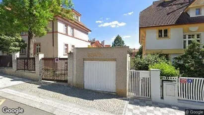 Apartments for rent in Prague 5 - Photo from Google Street View