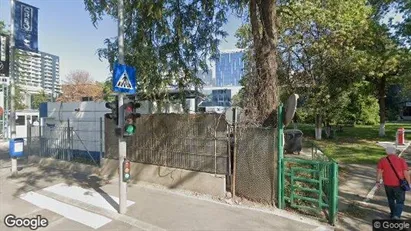 Apartments for rent in Bucharest - Sectorul 2 - Photo from Google Street View