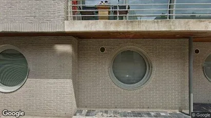 Apartments for rent in Waregem - Photo from Google Street View