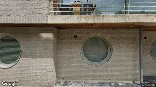 Apartments for rent in Waregem - Photo from Google Street View