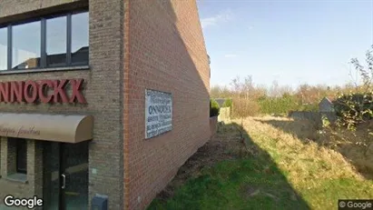Apartments for rent in Sint-Genesius-Rode - Photo from Google Street View