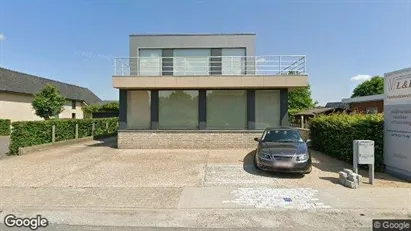 Apartments for rent in Langemark-Poelkapelle - Photo from Google Street View