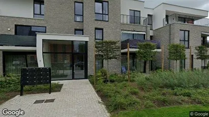 Apartments for rent in Hoogstraten - Photo from Google Street View