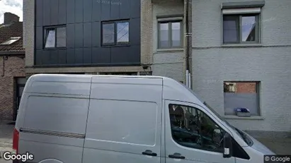 Apartments for rent in Lokeren - Photo from Google Street View