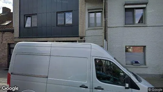Apartments for rent in Lokeren - Photo from Google Street View