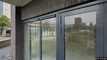 Apartments for rent in Leidschendam-Voorburg - Photo from Google Street View