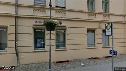 Apartments for rent in Havelland - Photo from Google Street View