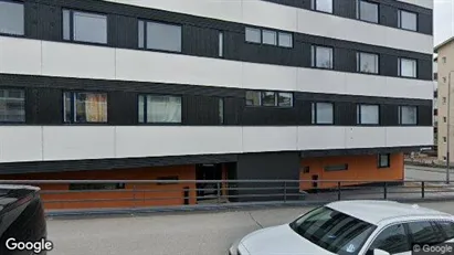 Apartments for rent in Mikkeli - Photo from Google Street View
