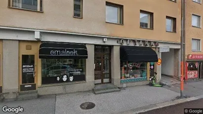 Apartments for rent in Jyväskylä - Photo from Google Street View