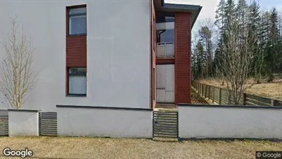 Apartments for rent in Jyväskylä - Photo from Google Street View