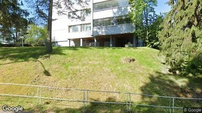 Apartments for rent in Vantaa - Photo from Google Street View