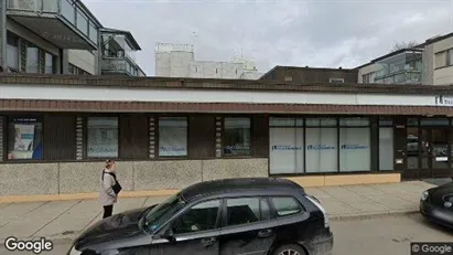 Apartments for rent in Lappeenranta - Photo from Google Street View