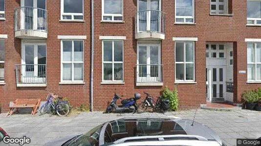 Apartments for rent in Amsterdam Zeeburg - Photo from Google Street View