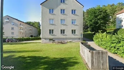 Apartments for rent in Borås - Photo from Google Street View