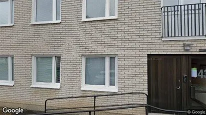 Apartments for rent in Linköping - Photo from Google Street View