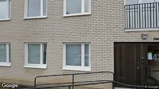 Apartments for rent in Linköping - Photo from Google Street View