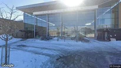 Apartments for rent in Umeå - Photo from Google Street View