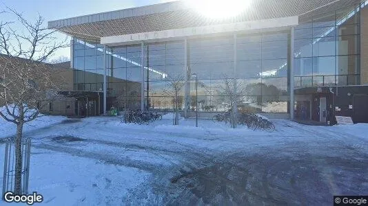 Apartments for rent in Umeå - Photo from Google Street View