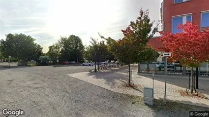 Apartments for rent in Knivsta - Photo from Google Street View