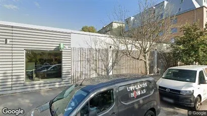 Apartments for rent in Knivsta - Photo from Google Street View