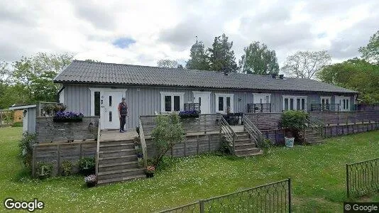 Apartments for rent in Borgholm - Photo from Google Street View