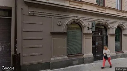 Apartments for rent in Sundsvall - Photo from Google Street View