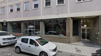 Apartments for rent in Sundsvall - Photo from Google Street View