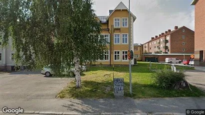 Apartments for rent in Sundsvall - Photo from Google Street View