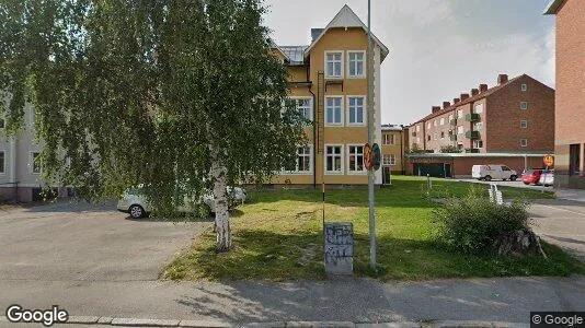 Apartments for rent in Sundsvall - Photo from Google Street View