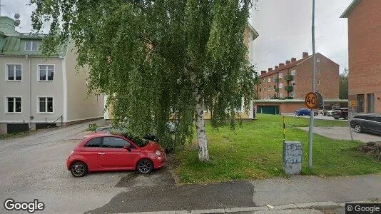 Apartments for rent in Sundsvall - Photo from Google Street View