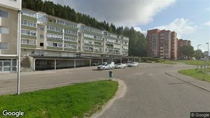 Apartments for rent in Sundsvall - Photo from Google Street View