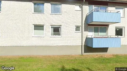 Apartments for rent in Härnösand - Photo from Google Street View