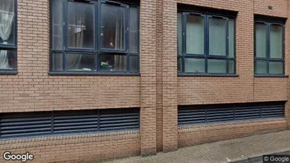 Apartments for rent in Birmingham - West Midlands - Photo from Google Street View