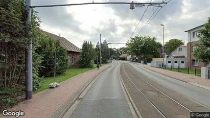 Apartments for rent in Osterholz - Photo from Google Street View