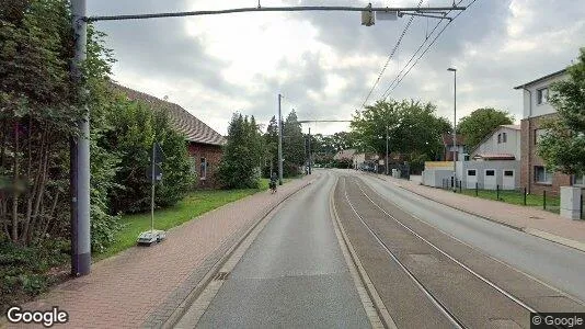Apartments for rent in Osterholz - Photo from Google Street View