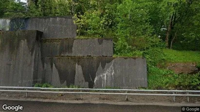 Apartments for rent in Borås - Photo from Google Street View
