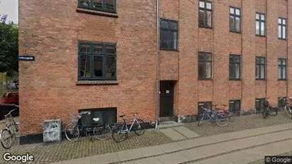 Apartments for rent in Nørrebro - Photo from Google Street View