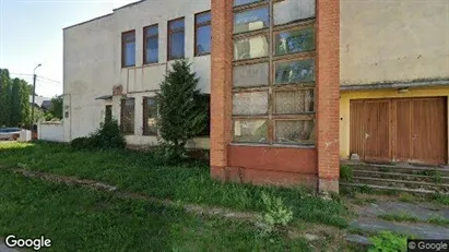 Apartments for rent in Šiaulių m. sav. - Photo from Google Street View
