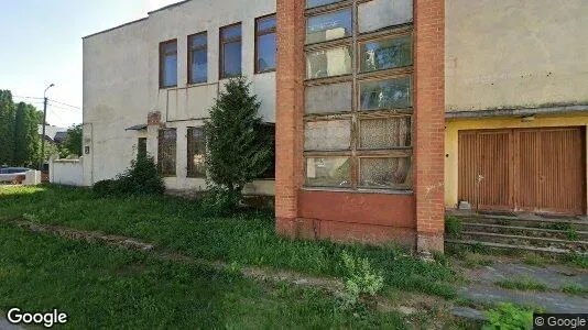 Apartments for rent in Šiaulių m. sav. - Photo from Google Street View