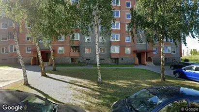 Apartments for rent in Šiaulių m. sav. - Photo from Google Street View