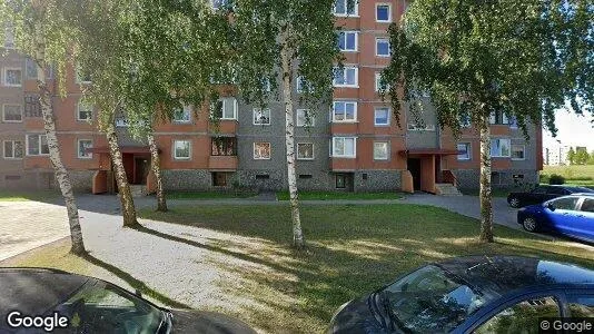 Apartments for rent in Šiaulių m. sav. - Photo from Google Street View